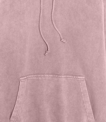 Dream Hoodie Vintage- CUSTOM Colors Preorder - Undaunted Things