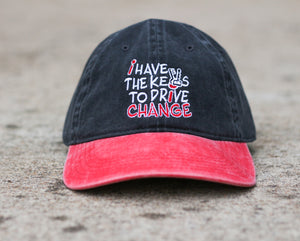 I Have The Keys Hat - Undaunted Things