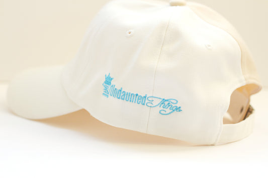 Pray Strapback Hat - Two Tone - Undaunted Things