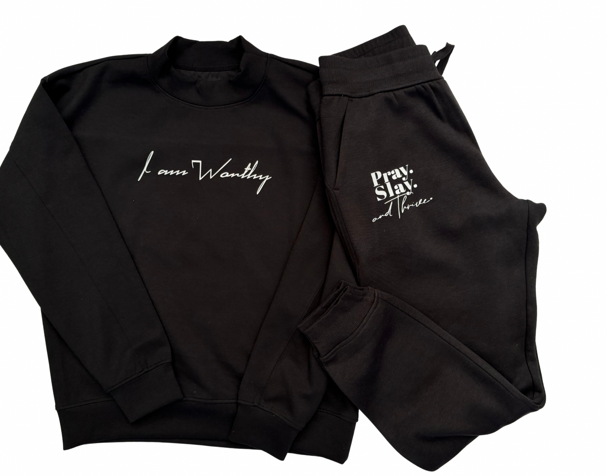 I am Worthy SET - Undaunted Things