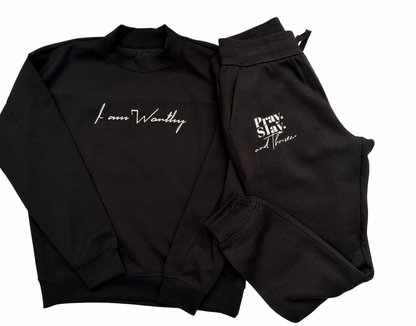 I am Worthy SET - Undaunted Things