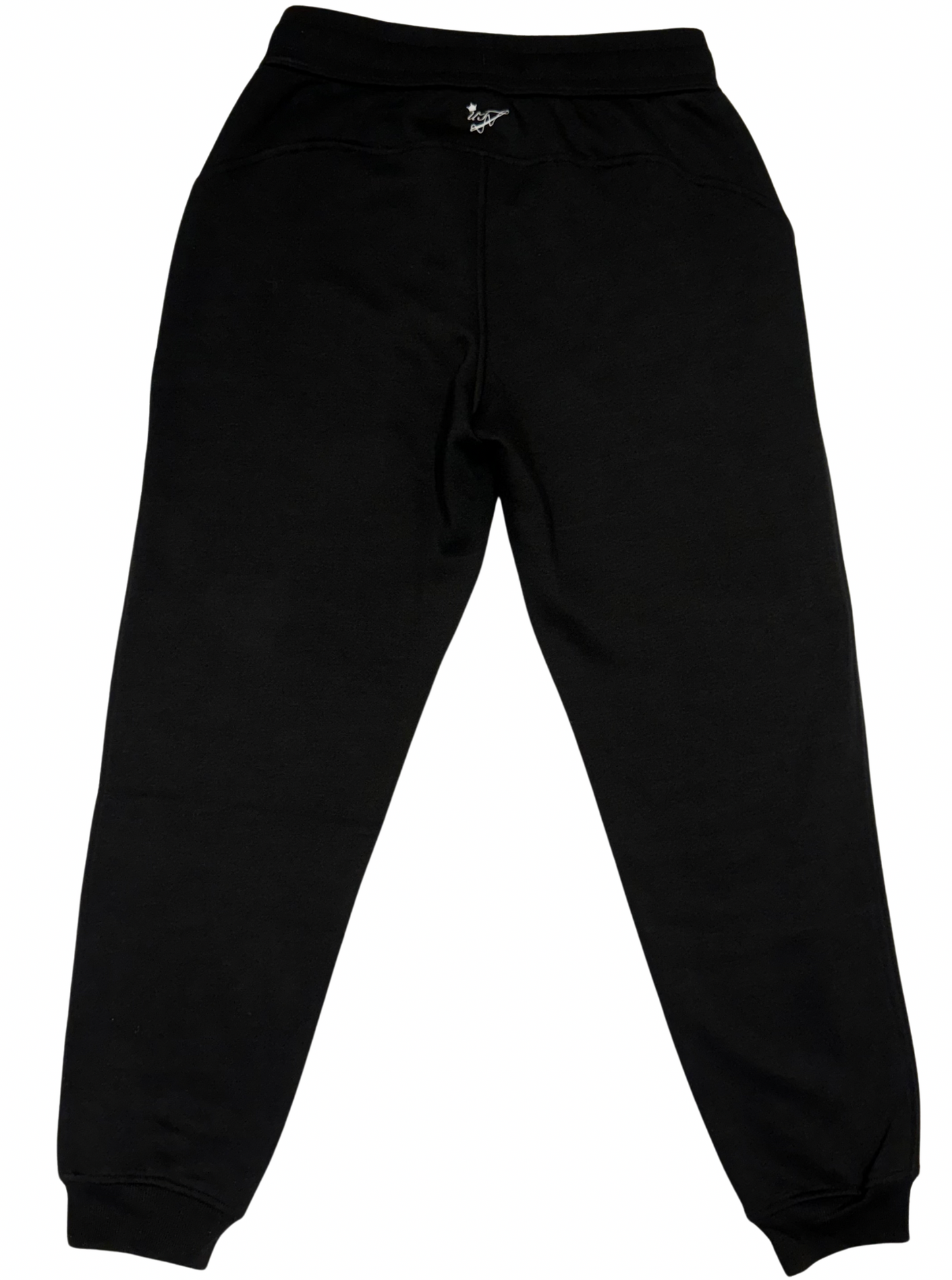 I am Worthy Joggers - Undaunted Things