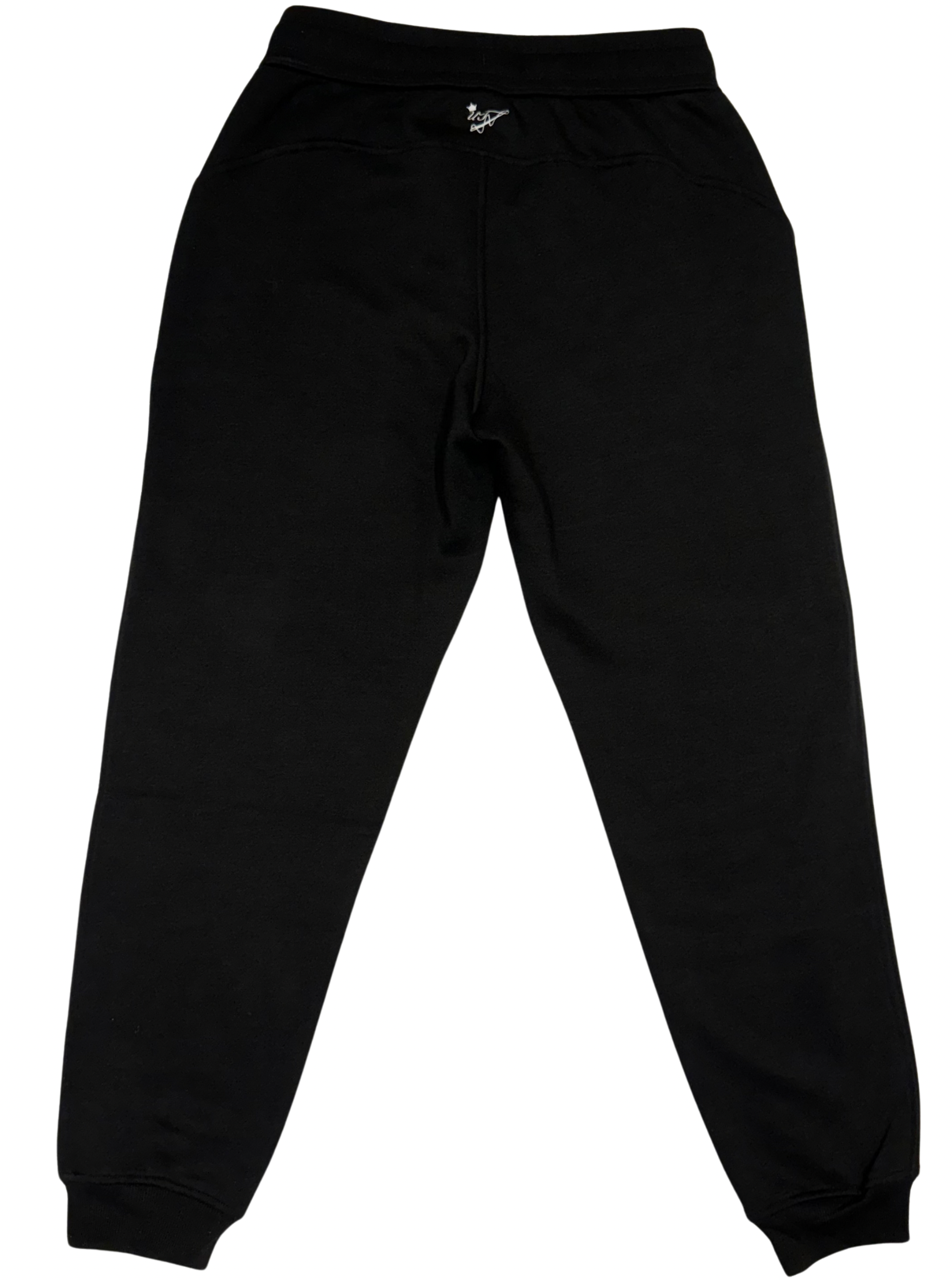 I am Worthy Joggers - Undaunted Things