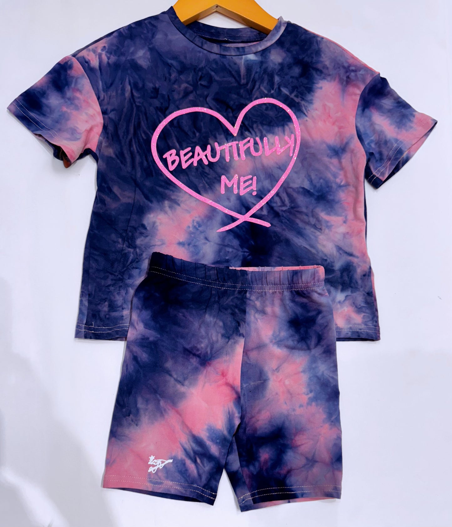 Beautifully Me Set - Girls - Undaunted Things
