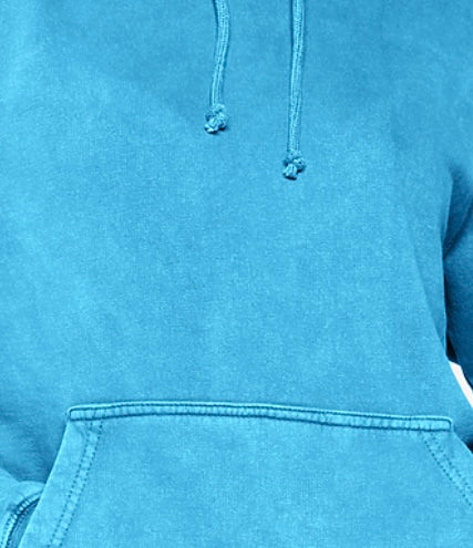 Dream Hoodie Vintage- CUSTOM Colors Preorder - Undaunted Things