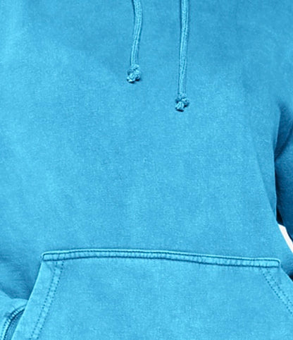 Dream Hoodie Vintage- CUSTOM Colors Preorder - Undaunted Things
