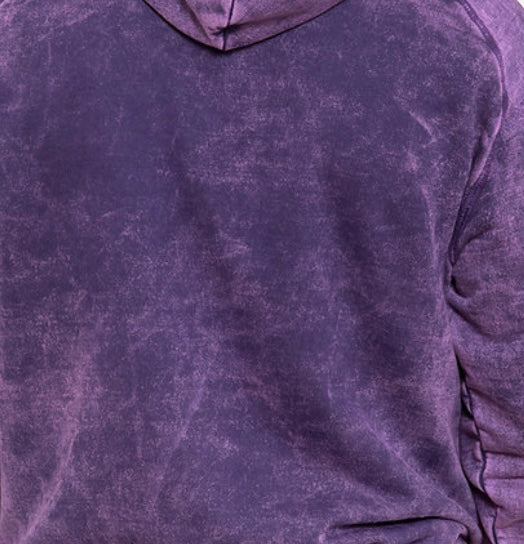 Dream Hoodie Vintage- CUSTOM Colors Preorder - Undaunted Things