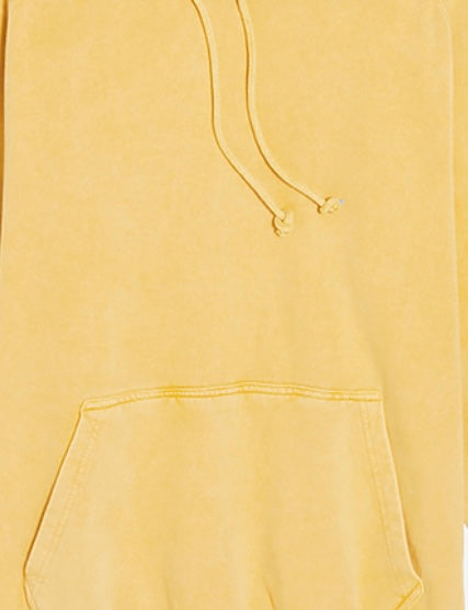 Dream Hoodie Vintage- CUSTOM Colors Preorder - Undaunted Things