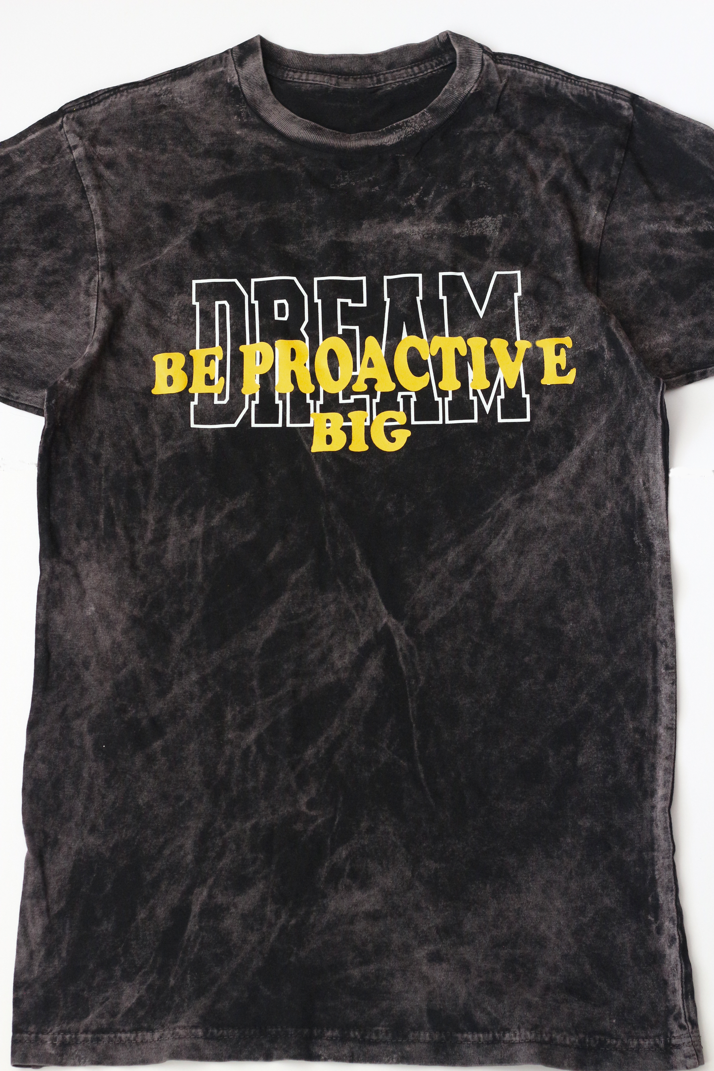 Dream Tee- Vintage - Undaunted Things